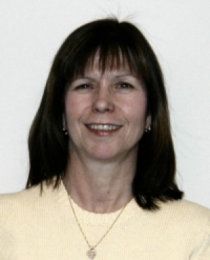 Photo of Ruth Canney